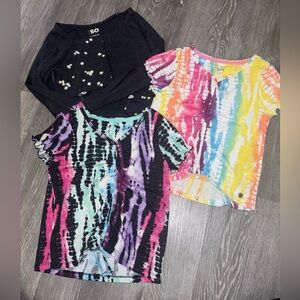 Girls t shirt bundle